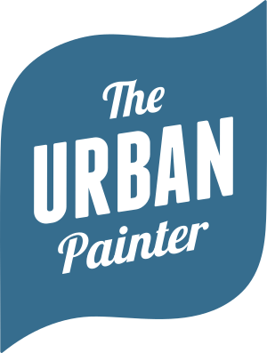 The Urban Painter