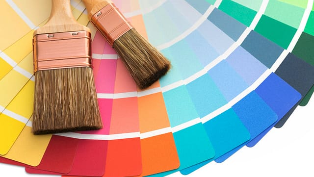 Choosing The Right Paint