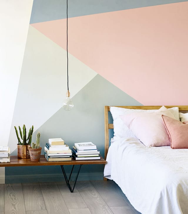 5 Best Bedroom Wall Painting Ideas 2022 - MI Decor