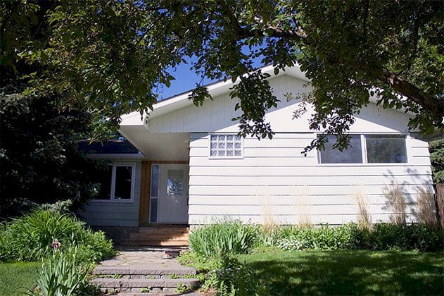 The-Urban-Painter-Calgary-Exterior-House-Painting-Before-1